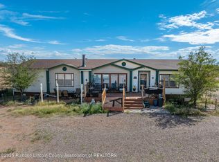 158 Riata Rd, Alamogordo, NM 88310