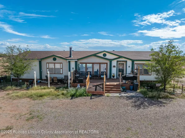 158 Riata Rd, Alamogordo, NM 88310