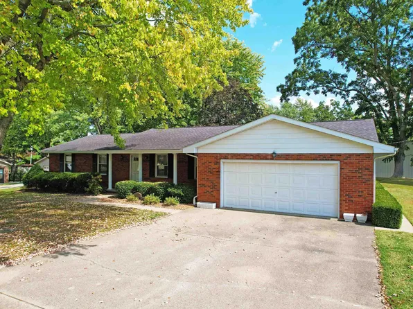 530 Kieffer Ave, Mount Carmel, IL 62863