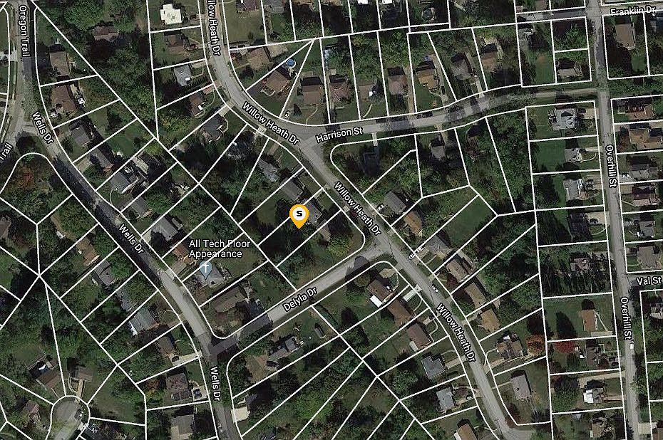 1st image of 4338 Willow Heath Dr