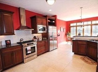 220 Dalfaber Ln, Springboro, OH 45066