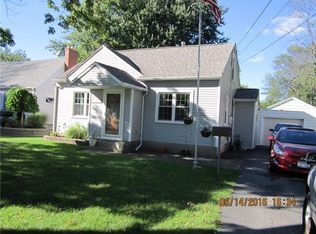 1403 Ruie Rd, North Tonawanda, NY 14120