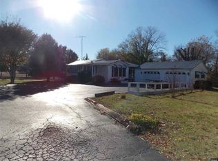 1007 Polk Station Rd, Rives, TN 38253