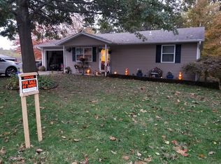 1633 Cedar St #3, Jackson, MO 63755