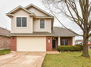 2620 Gate Ridge Dr, Austin, TX 78748