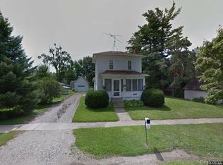 620 Church St, Fowlerville, MI