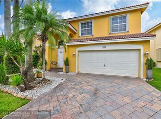 340 NW 115th Way, Coral Springs, FL 33071