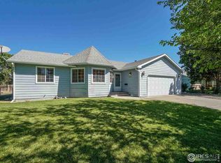 2930 El Torro Rd, Grand Junction, CO 81503