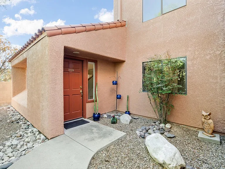5051 N Sabino Canyon Rd #1159 — Photo 2