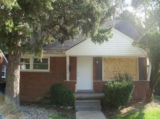 20034 Lahser Rd, Detroit, MI 48219