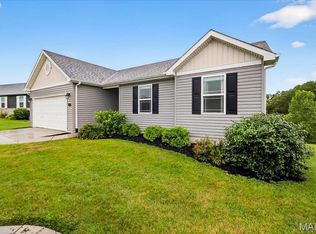 10 Majestic Lakes Ct, Moscow Mills, MO 63362