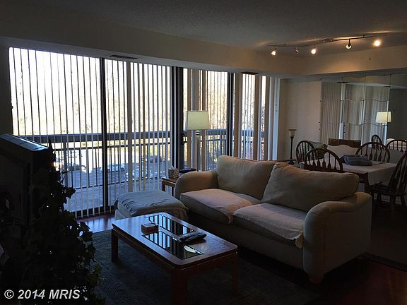 4th image of 2230 George C Marshall Dr APT 421