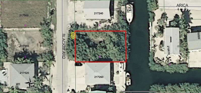 2nd image of Blackbeard Rd Rd Lot 6