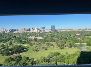 The Parklane, Houston, TX 77004