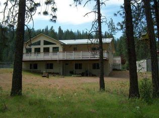 20612 N Mathias Ln, Nine Mile Falls, WA 99026