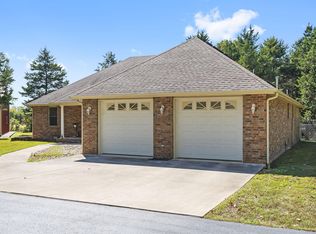 4850 E Red Oak Ln, Springfield, MO 65803