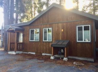 15848 Donner Pass Rd #8, Truckee, CA 96161