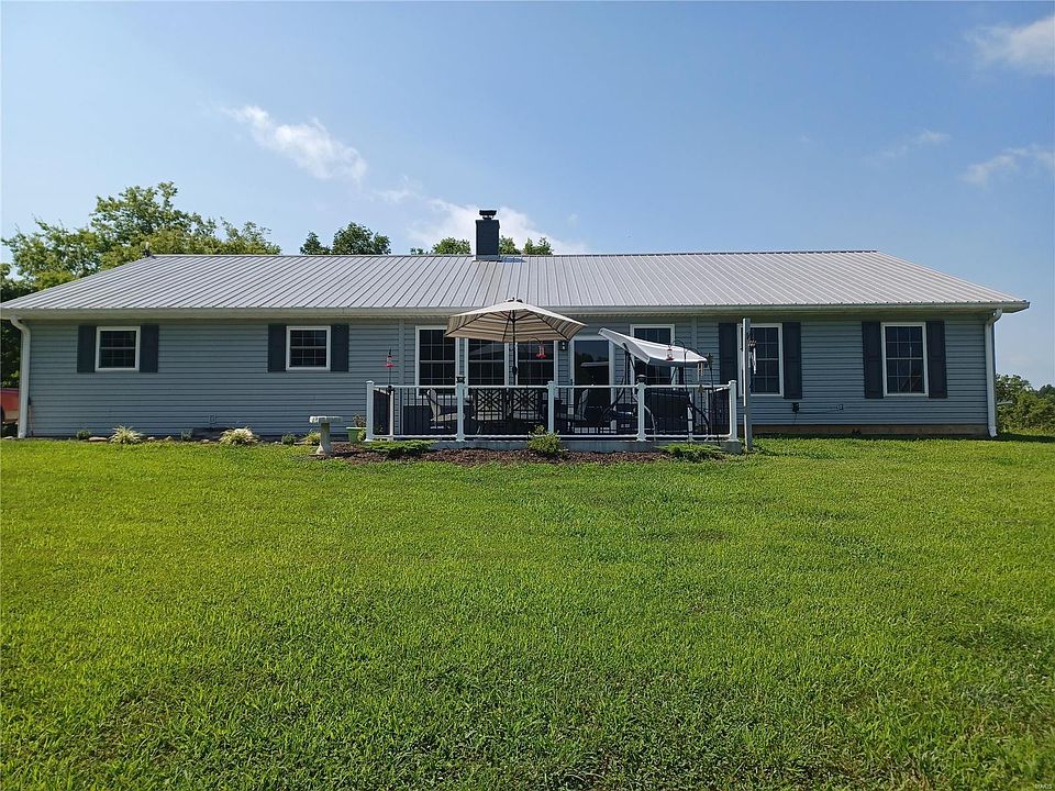 576 Pcr 440, Frohna, MO 63748 Zillow