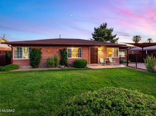 4918 E Julia St, Tucson, AZ 85711