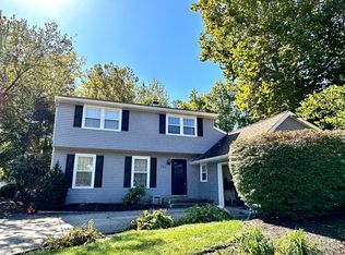 761 Sumter Ln, Mount Laurel, NJ 08054