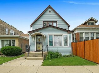 6430 S Talman Ave, Chicago, IL 60629