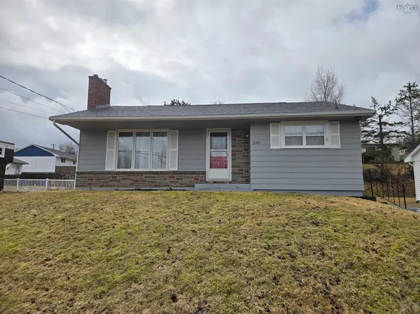 100 Higgins St, Truro, NS B2N 2L7