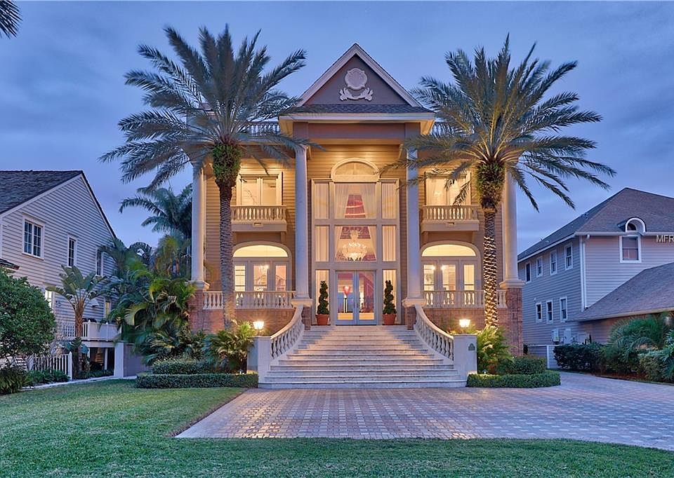 436 Saint Andrews Dr, Belleair, FL 33756 Zillow