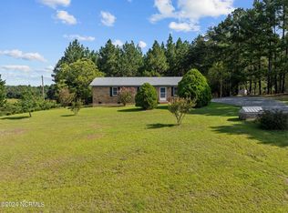 292 Vick Ave, Carthage, NC 28327