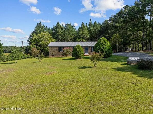 292 Vick Avenue, Carthage, NC 28327