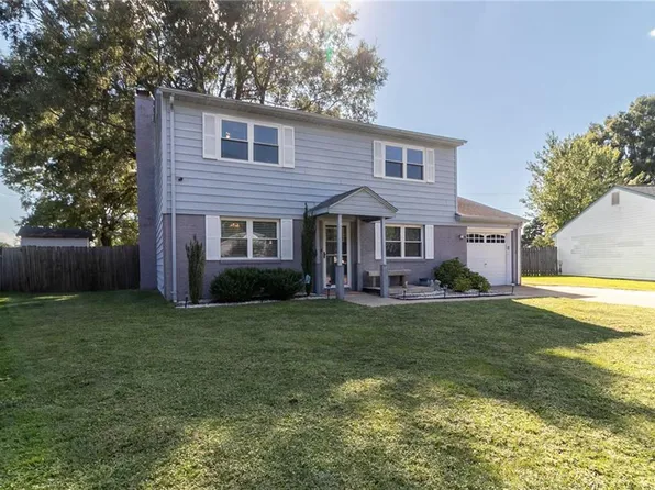 1471 Old Oak Arch, Virginia Beach, VA 23453
