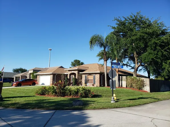 169 Palm Cir, Palm Shores, FL 32940