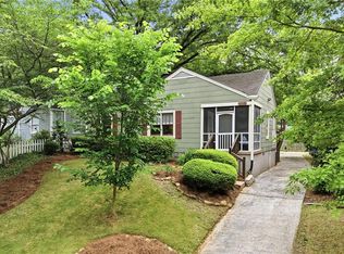 446 Ansley St, Decatur, GA 30030