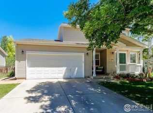 1366 Trail Ridge Rd, Longmont, CO 80504