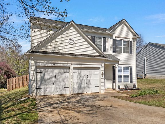 2nd image of 106 Grayhawk Way