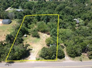 5315 S Hiwassee Rd, Choctaw, OK 73020
