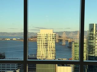 488 Folsom St #3801, San Francisco, CA 94105
