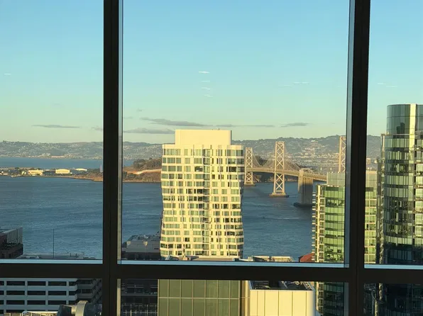 488 Folsom St #3801, San Francisco, CA 94105