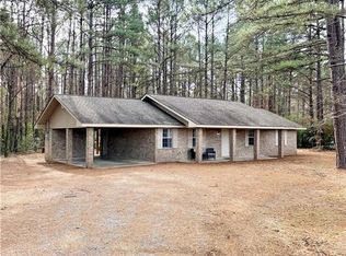 361 Elmus Paul Rd, Deville, LA 71328