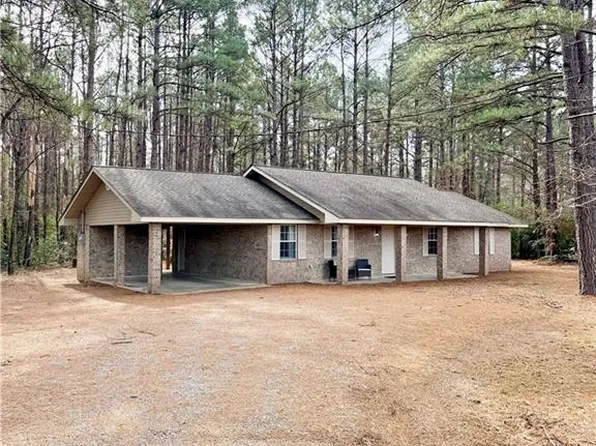 361 Elmus Paul Rd, Deville, LA 71328