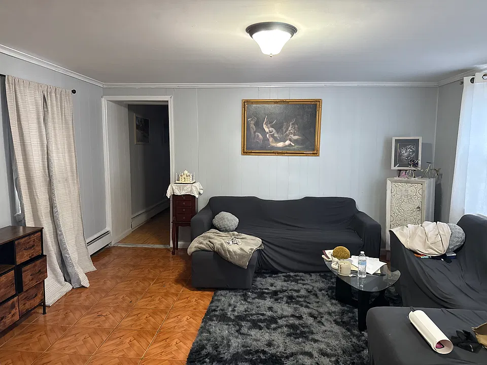 77 Chambers St #2