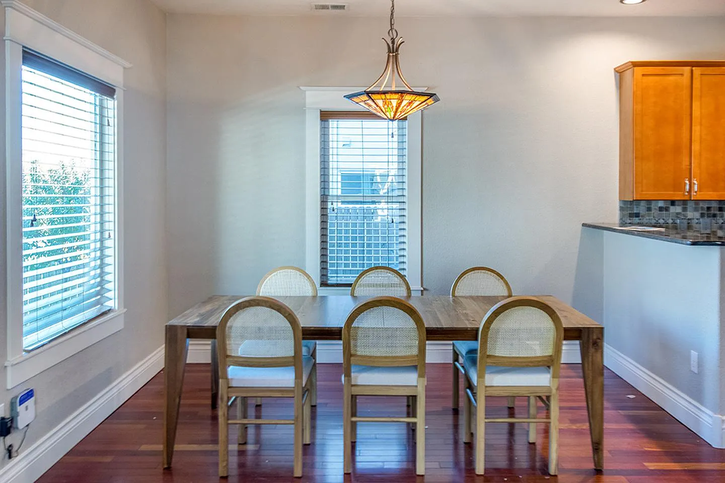 Fully renovated West Colfax home by Perry Station — Photo 4