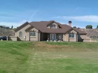 97802 E Sidibe Pr SE, Kennewick, WA 99338