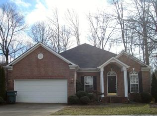 9384 Hillston Ridge Rd, Huntersville, NC 28078