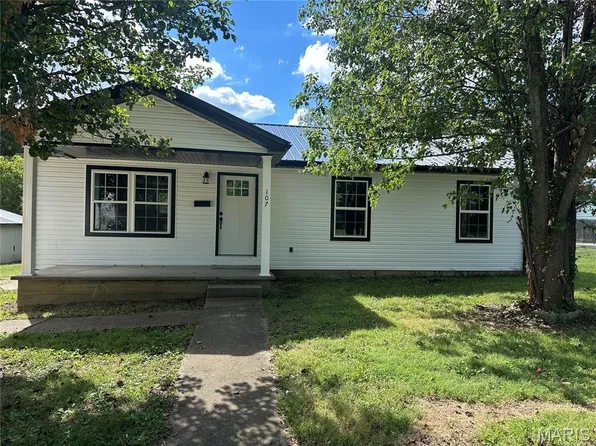 107 D St, Bonne Terre, MO 63628