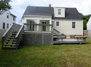 6515 Kensington Ave, Richmond, VA 23226