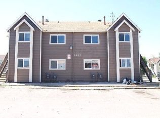 1027 Mazatlan Cir APT A, Colorado Springs, CO 80910