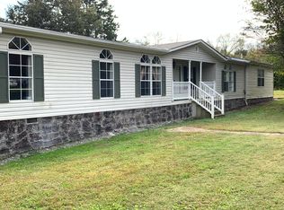 300 NW Raccoon Valley Dr, Heiskell, TN 37754