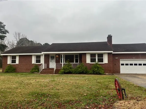 4413 Sunray Ave, Chesapeake, VA 23321