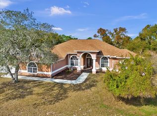 2259 Fentress Ct, Spring Hill, FL 34609