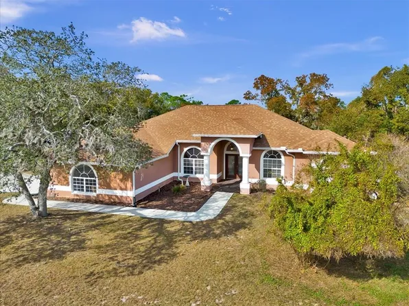 2259 Fentress Ct, Spring Hill, FL 34609